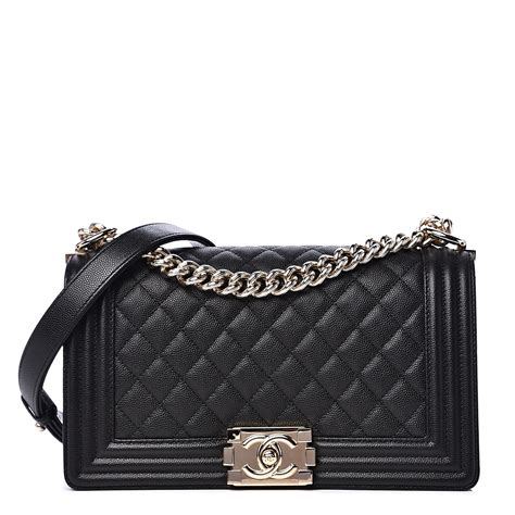 chanel boy old medium flap bag|chanel boy small quilted bag.